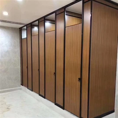 36mm galvanize kabin twalèt