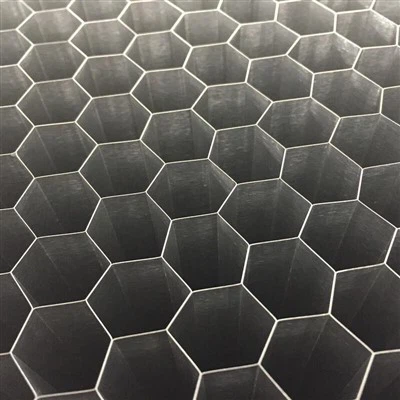 Nwayo siwo myèl aliminyòm pou miray deyò